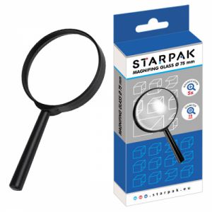 Lupa Starpak/Titanum Fi75 x5